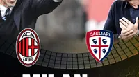 Prediksi AC Milan Vs Cagliari: Akhir Indah di Laga Sulit