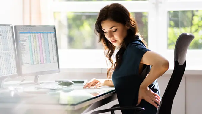 Apakah Nyeri Punggung Bawah Bisa Disembuhkan?