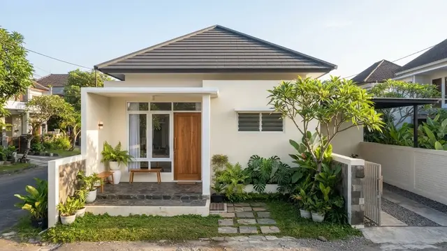 Warm White, Alternatif Putih yang Lebih Hangat
