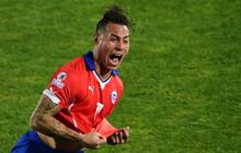 Top Skor Copa Amerika Menuju Arsenal
