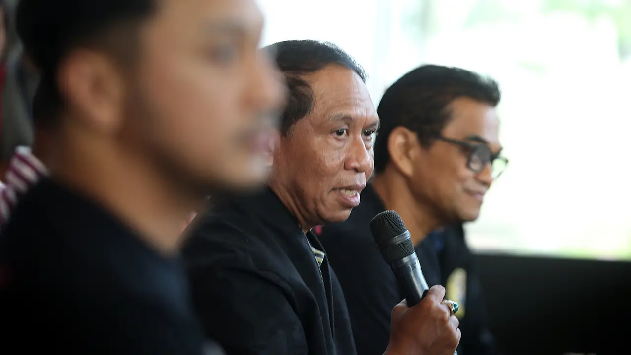Piala Presiden Esports 2020