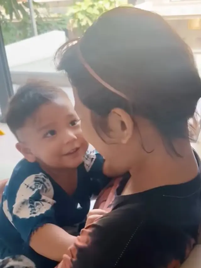 Indah Permatasari (Instagram/indahpermatas)