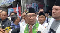 Kecelakaan Beruntun Tol Cipularang, Ridwan Kamil Sampaikan Belasungkawa