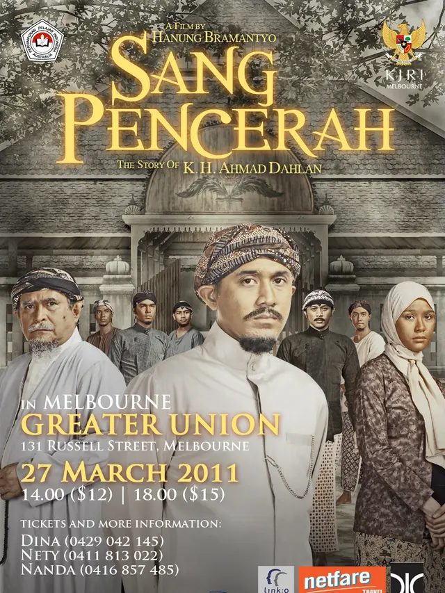 Sang Pencerah