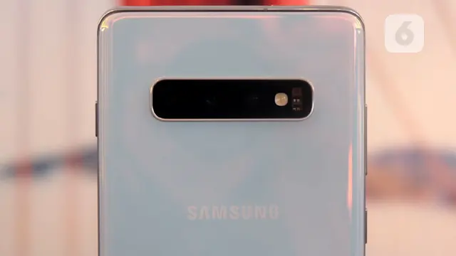 Galaxy S10 Plus