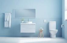 10 Inspirasi Desain Kamar Mandi Minimalis 1,5x1,5 Meter yang Cantik dan Fungsional