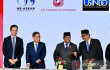 Indonesia dan AS Capai Kesepakatan Dagang Rp649 Triliun, Perkuat Kerja Sama Strategis