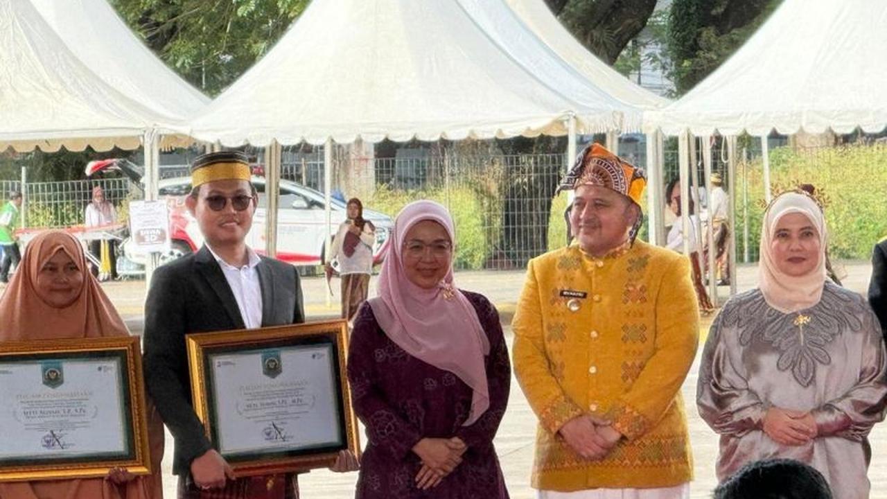 Pemkot Makassar Gaungkan Pentingnya Pendidikan Inklusif Berkualitas di Hardiknas 2026