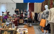 Ternyata Ada Rumah BUMN di Pameran INACRAFT 2025, Apa Isinya?