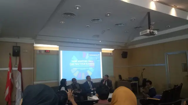Seminar