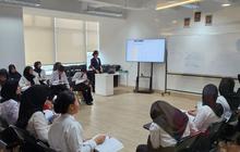 LPK Jepang Fuji Academy Buka Pusat Pelatihan Caregiver di Tangerang, Siap Penuhi Kebutuhan Tenaga Profesional di Jepang