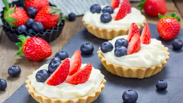 3 Resep Cemilan Manis Favorit Anak, Kreasi Istimewa yang Nggak Bikin Bosan!