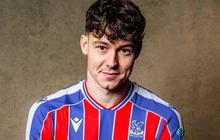 Jorgen Strand Larsen Resmi Gabung Crystal Palace, Pecahkan Rekor Transfer Klub