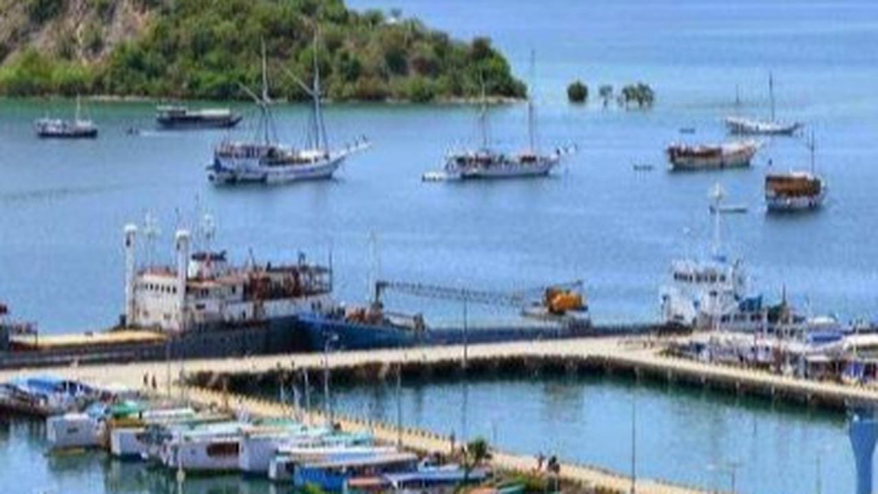 Ini Biang Kerok Pariwisata Indonesia Kalah dari Thailand dan Vietnam