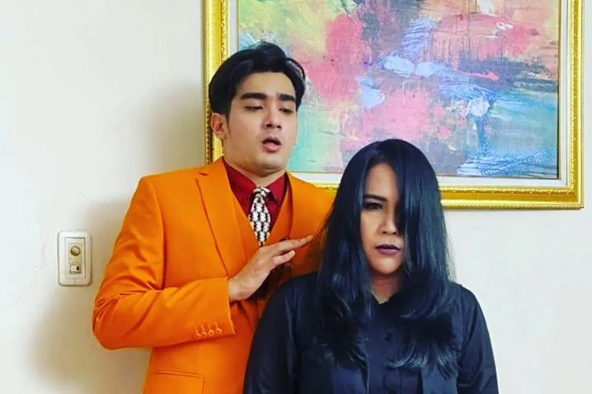 Rita Hamzah