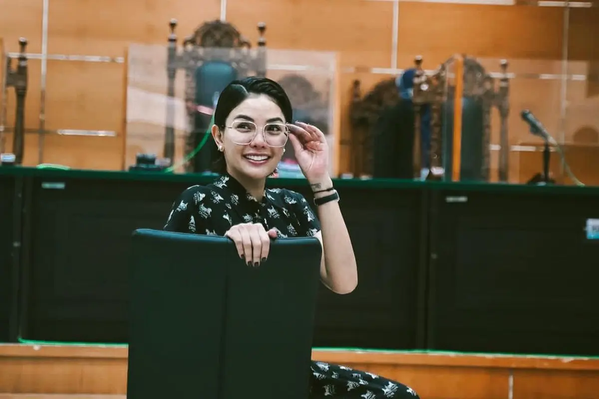 Nikita Mirzani. (Foto: Dok. Instagram @nikitamirzanimawardi_172)