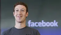 Mark Zuckerberg Luncurkan Program Meta Compute, Siapkan Infrastruktur Raksasa untuk AI