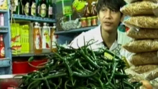 Usai Lebaran, Harga Bahan Pokok Mulai Turun