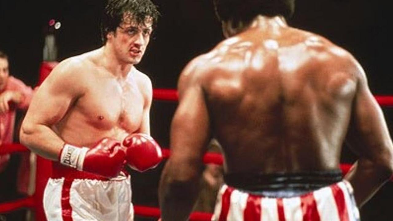 Rocky (1976)