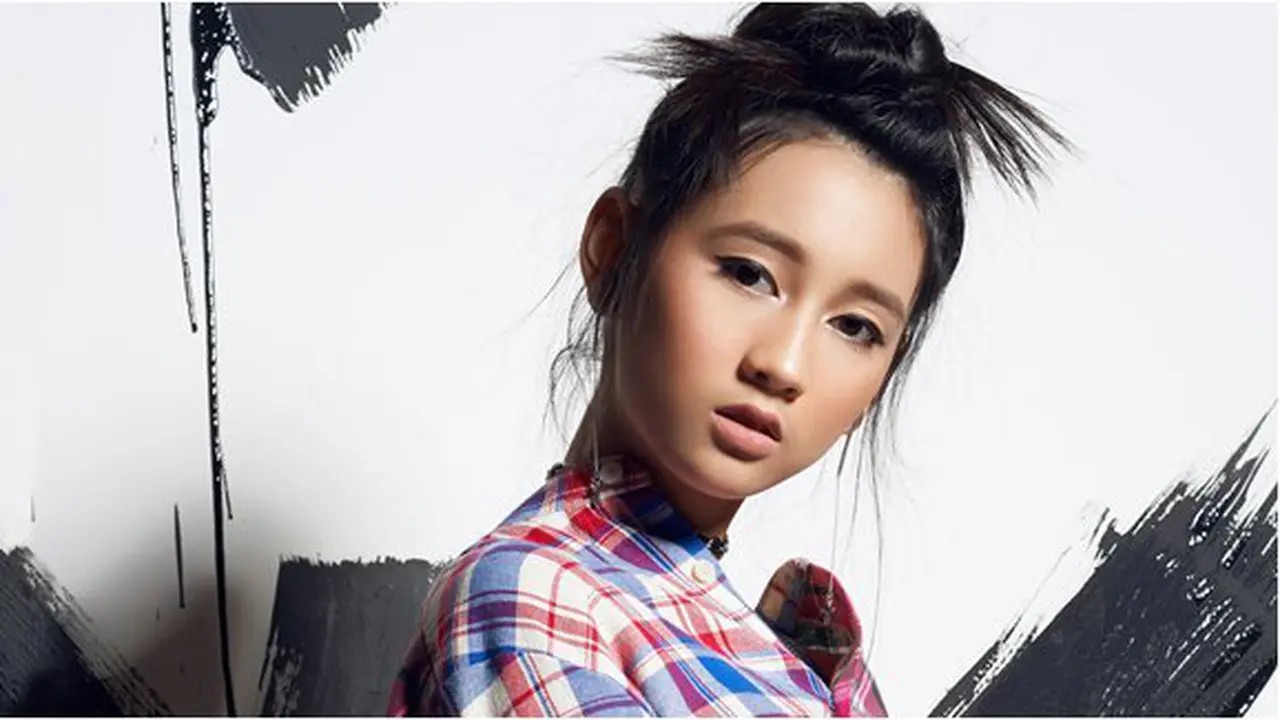 Chloe X/copyright vemale/spesial