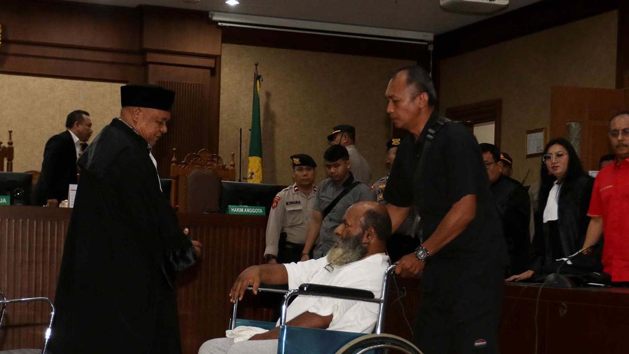 Dok. Istimewa