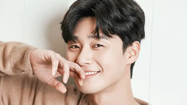 [Bintang] Park Seo Joon
