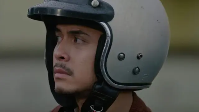 Jourdy Pranata dalam film Jodoh 3 Bujang. (Foto: Dok. Starvision Plus)