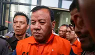 Hadiah Mobil Mewah Jadi Syarat Lolos Sekda Kuansing