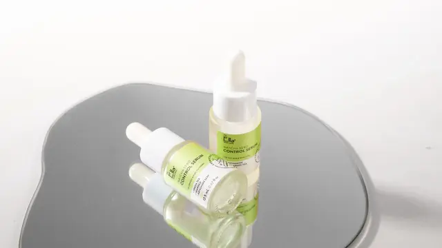 Matcha Sebo Control Serum