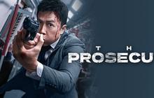The Prosecutor: Drama Hukum Berbasis Kisah Nyata Kini Tayang di Vidio