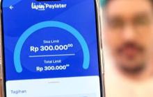 Bank Mandiri Kini Punya Paylater dengan Limit hingga Rp20 Juta