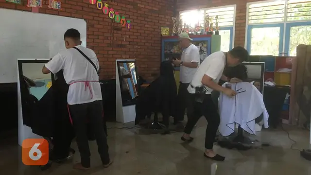 Selebrasi Hari Jadi L'Oreal Indonesia, Usung Semangat Berbagi hingga Berkontribusi untuk Bumi