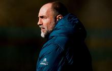 Tottenham Pecat Igor Tudor: Kiprah Singkat Pelatih Kroasia di London Utara
