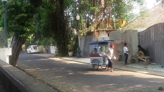 19 Tahun Soeharto Lengser Apa Kabar Rumah Cendana News Liputan6 Com