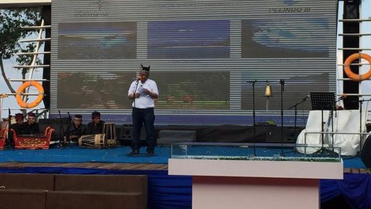Dermaga Marina Banyuwangi diyakini jadi magnet kapal pesiar mewah