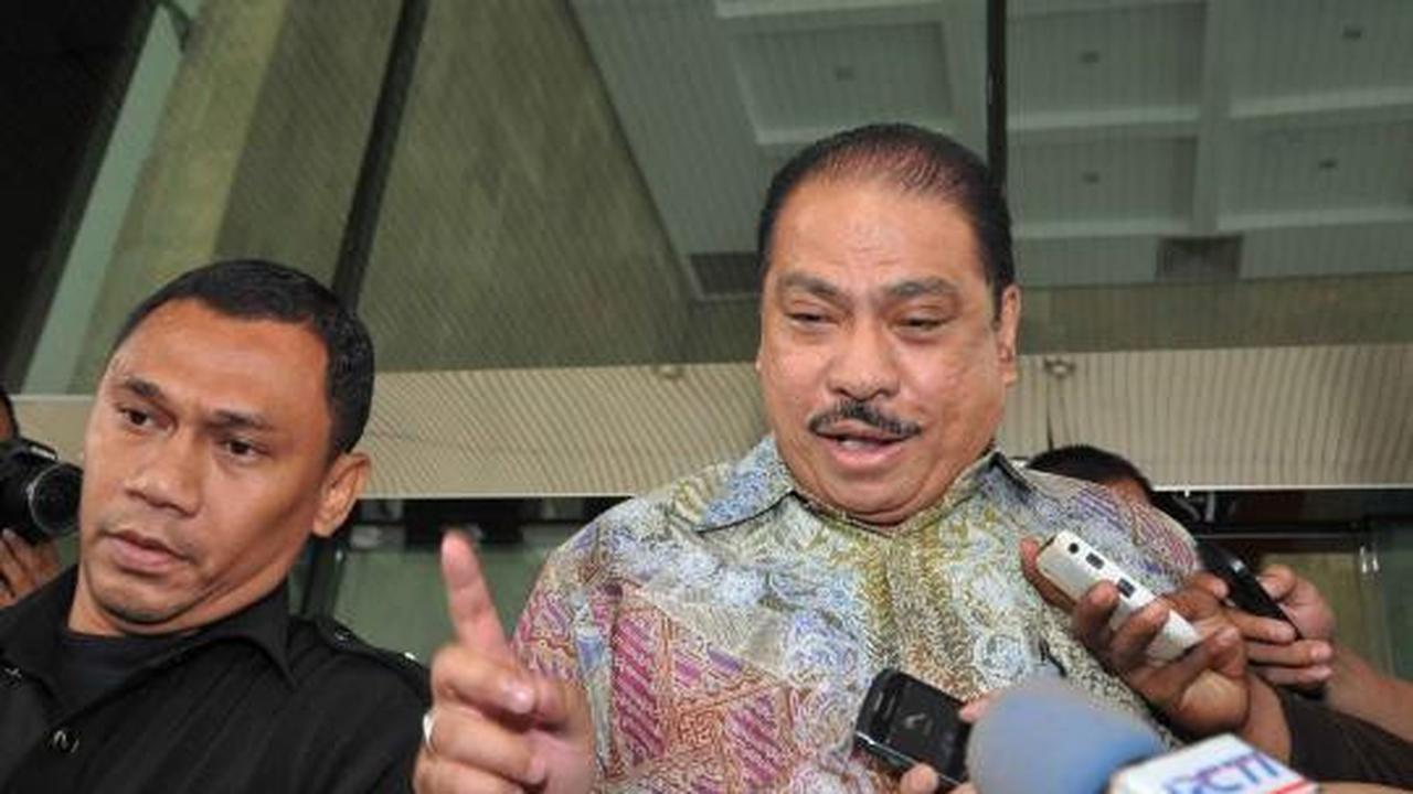 Dua petinggi Badan Anggaran DPR diperiksa KPK