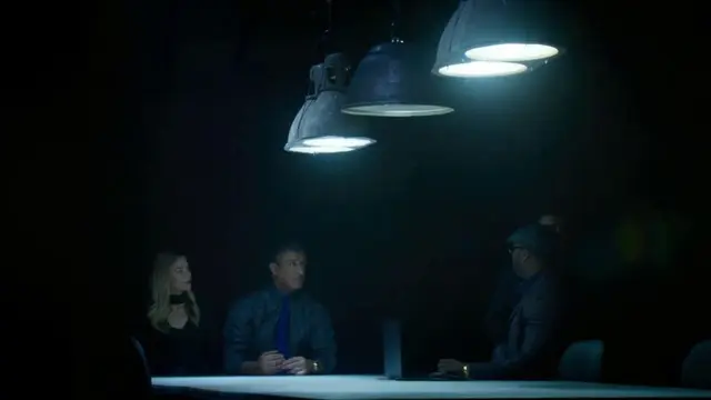 Escape Plan 3 atau Escape Plan: The Extractors tayang di TV malam ini (Foto: Lionsgate Home entertainment via IMDB.com)