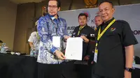 Kalahkan Hayono Isman, Adil Hakim Pimpin Komite Olahraga Masyarakat Indonesia 2024-2028