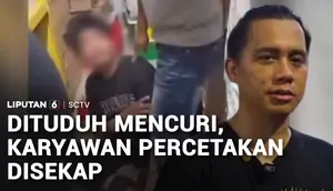 Dituduh Mencuri, Tiga Pemuda Disekap dan Dipasung Selama 3 Pekan