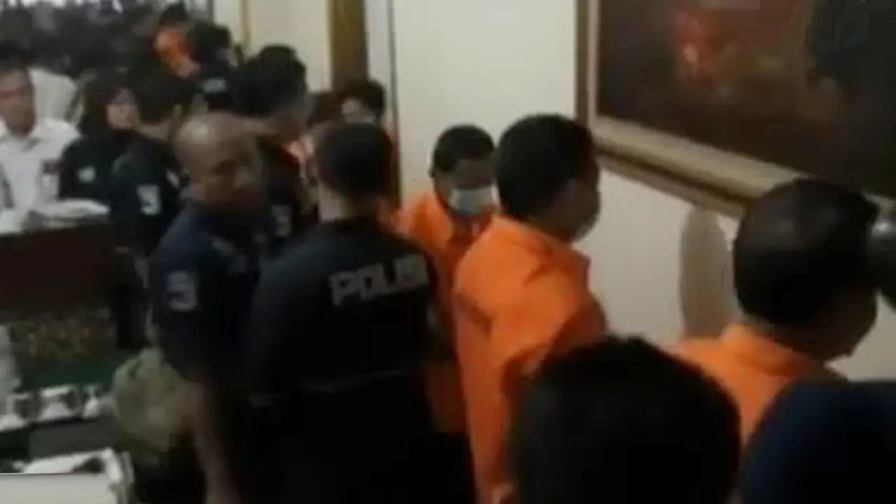 Segmen 2: Polda Metro Jaya Bongkar Praktik Aborsi Ilegal