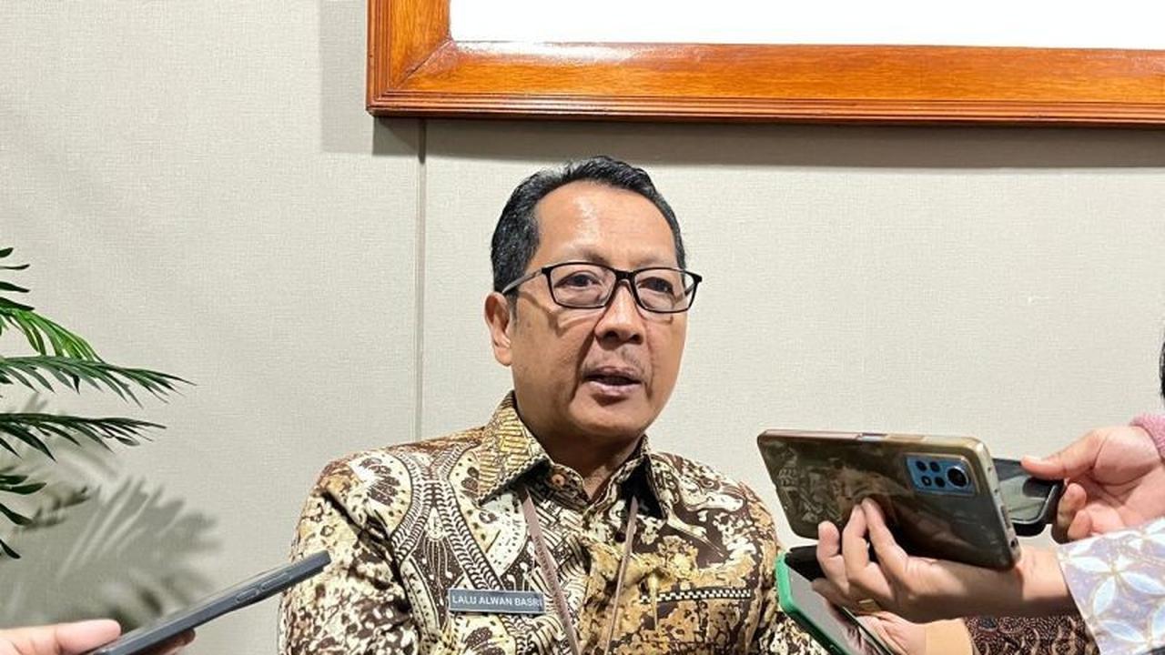 Pemkot Mataram Siapkan Rp60 Miliar untuk Lanjutkan Pembangunan Kantor Wali Kota Mataram 2026