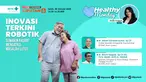 Inovasi Terkini Robotik Semakin Akurat Mengatasi Masalah Lutut
