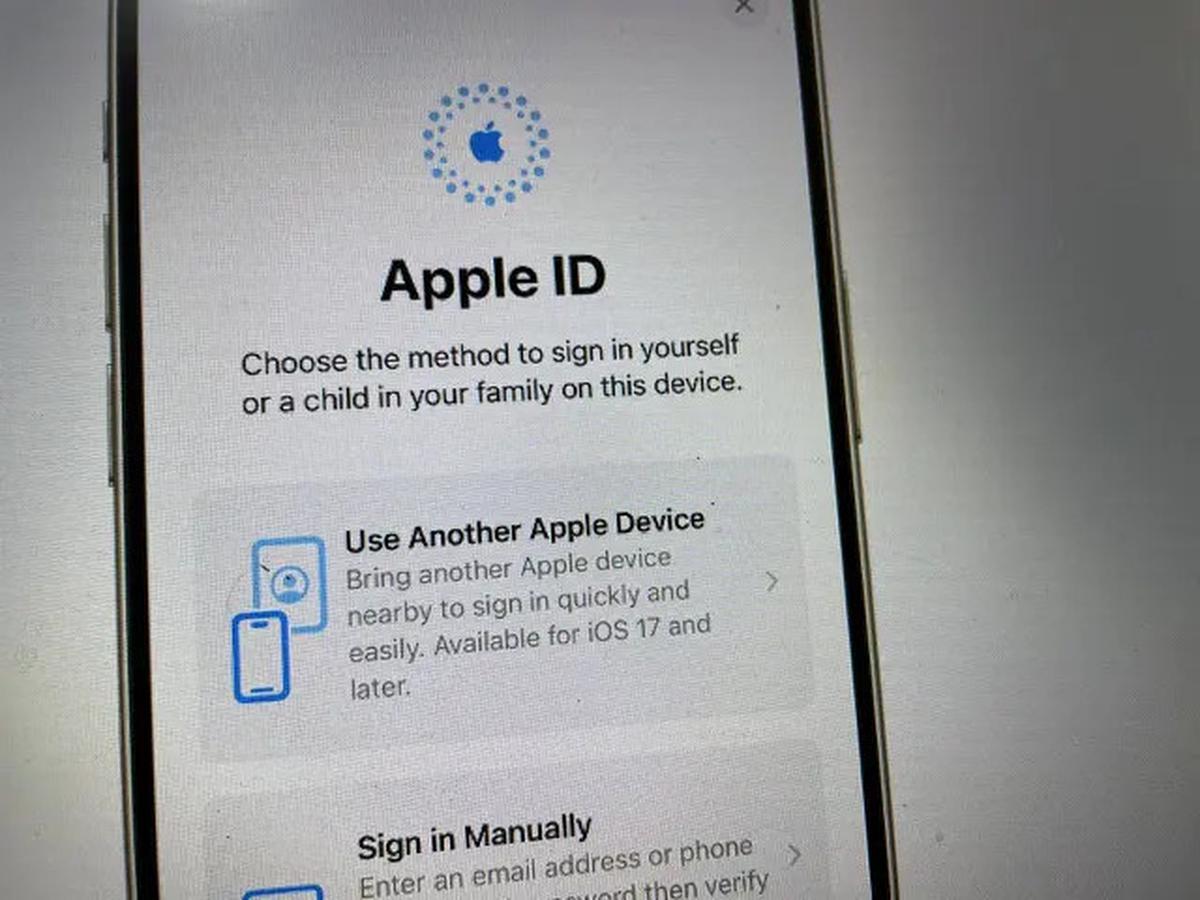 Cara Ganti Password Apple Account di iPhone, iPad, Mac, hingga Web, Begini Cara dan Tipsnya!