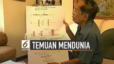 Indonesia telah kehilangan Bapak Teknologi Indonesia, BJ Habibie. Namun beliau bukan satu-satunya putra bangsa yang bikin bangga Indonesia.