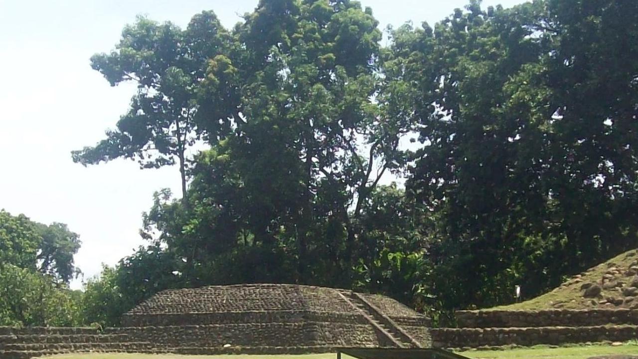 Kerajaan Izapa