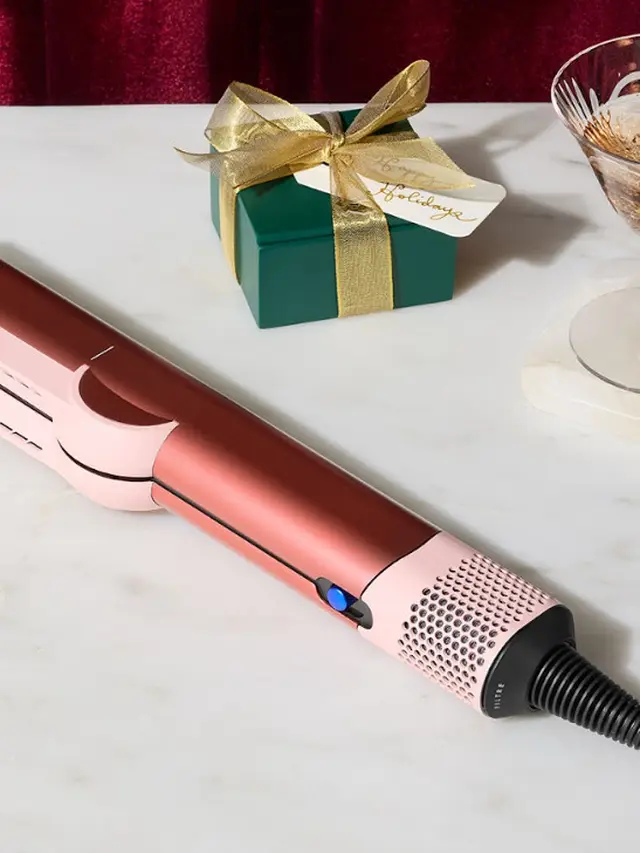 Dyson Airstraight Straightener