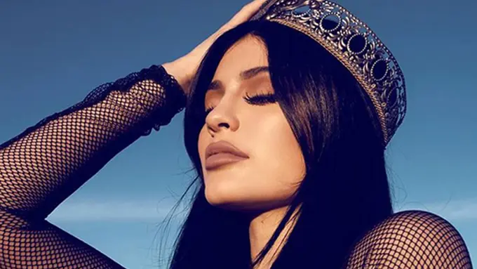 Kylie Jenner