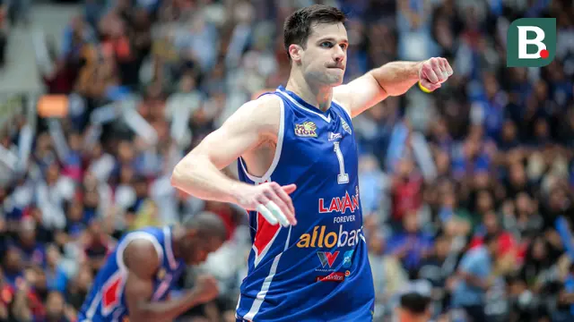 Jakarta LavAni Allobank Electric vs Jakarta Bhayangkara Presisi: Grand Final PLN Mobile Proliga 2024