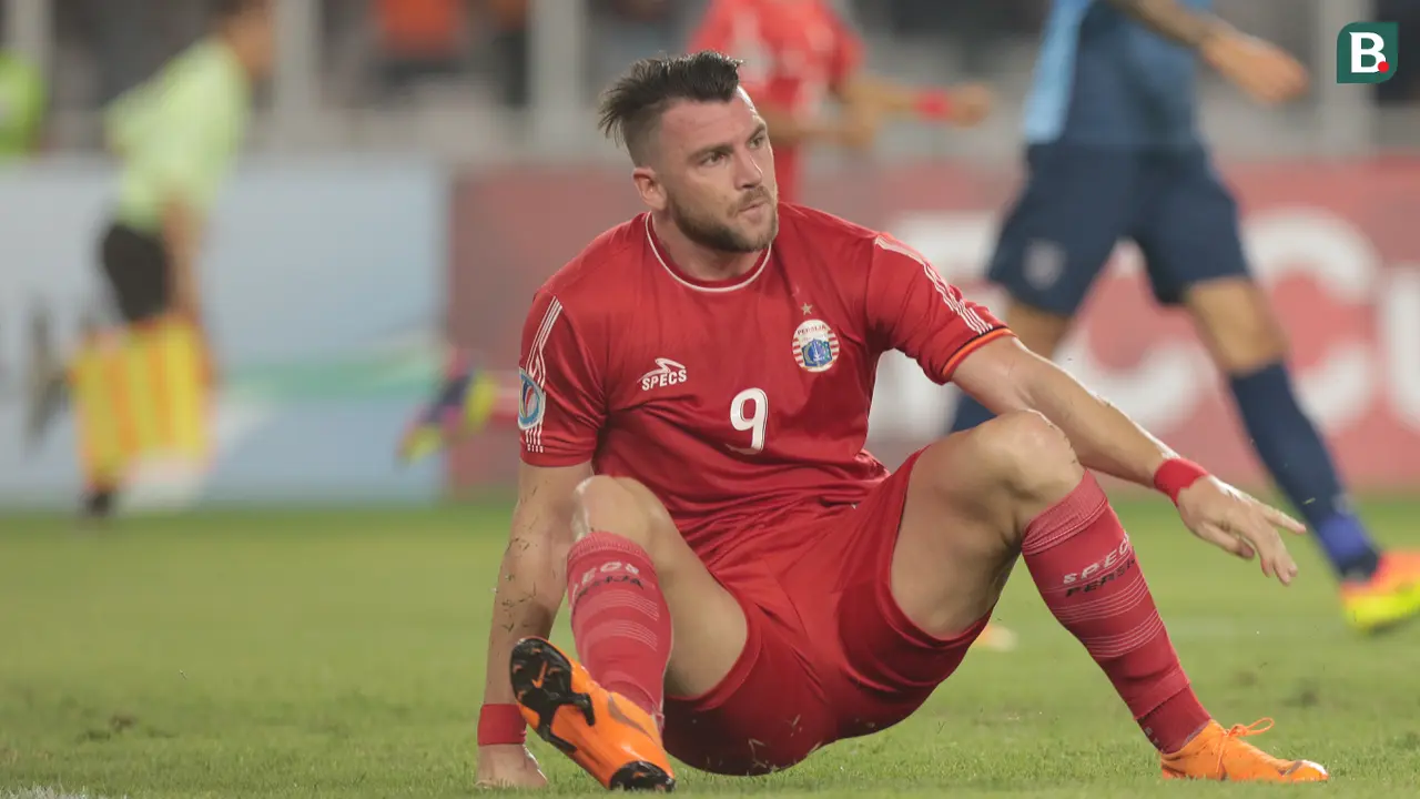 AFC CUP 2018