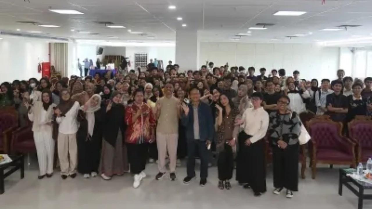 Aturan Terbaru Tugas Belajar PNS 2026, Batas Usia Dosen Kini 57 Tahun